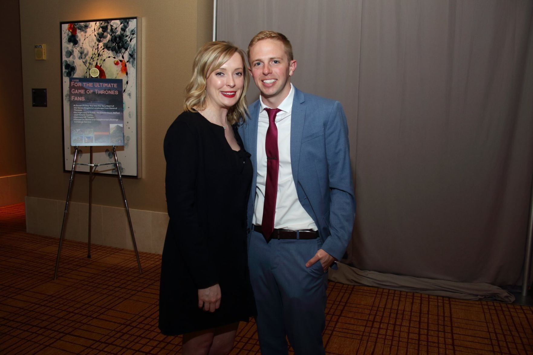 Champions for Children Gala